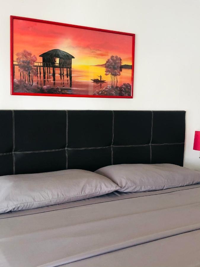 Playa Mamita Old Style Seaview Penthouse For 4 Apartamento Playa del Carmen